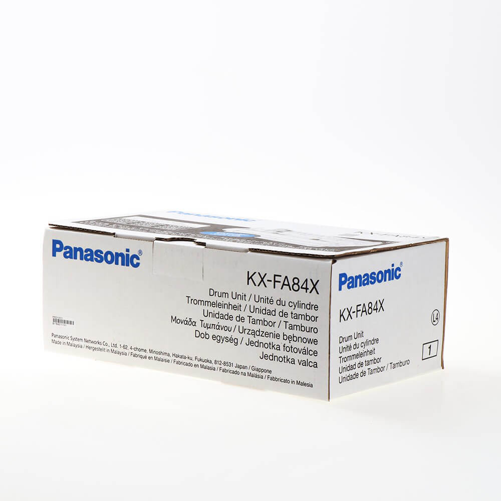 PANASONIC PANASONIC Drum KX-FA84X